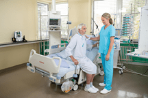 Early Mobilization