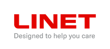 LINET logo