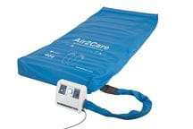 LINET expands antidecubitus mattress portfolio