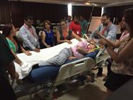 Clinical & Sales Summit 2016