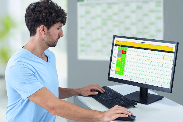 Met de juiste bedplatforms en intelligente zorgassistenten