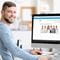 RentLine: commande en ligne simple et rapide