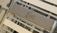 Système de sortie de lit - SafeSense®