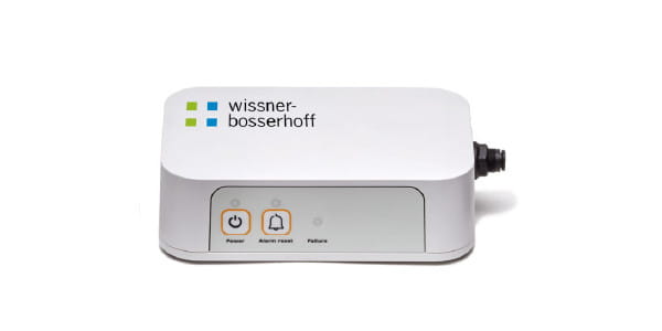 SafeSense® 3  De digitale zorgassistent met bewegingsmonitoring