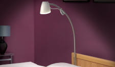 Comfort LED leeslamp lymera