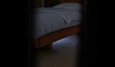 Schakelbare onderbedverlichting