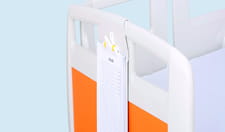 Patiëntendossierhouder