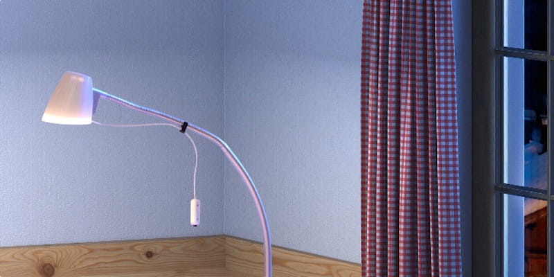 carisma sc - Lit de soins bas avec fonctionnalité et confort pour tous