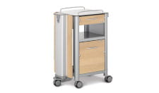 Stylo-nachtkastjesserie