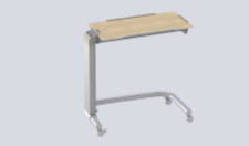 Serveertafel stylo s3