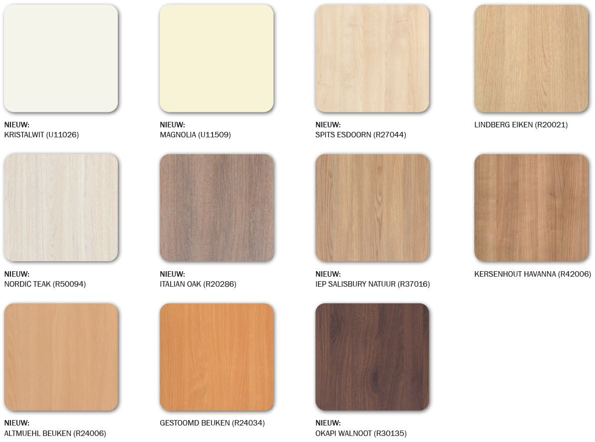 Dat kenmerkt de aanvullend verkrijgbare kamermeubelen, stoelen en tafels van wissner-bosserhoff.