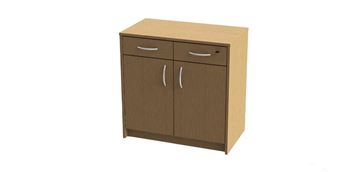 Commode K4