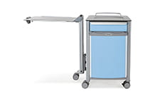 Stylo Series met koelkast