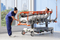 Simplification des processus de travail pour le personnel soignant