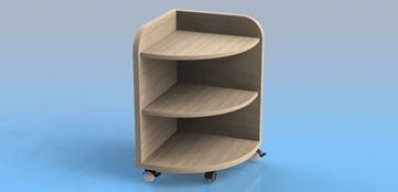 Table de chevet